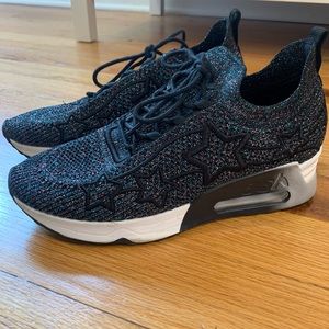 Women’s Ash sneaker